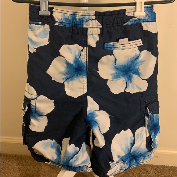 ABERCROMBIE Swimming Trunks - Picture 3 of 3